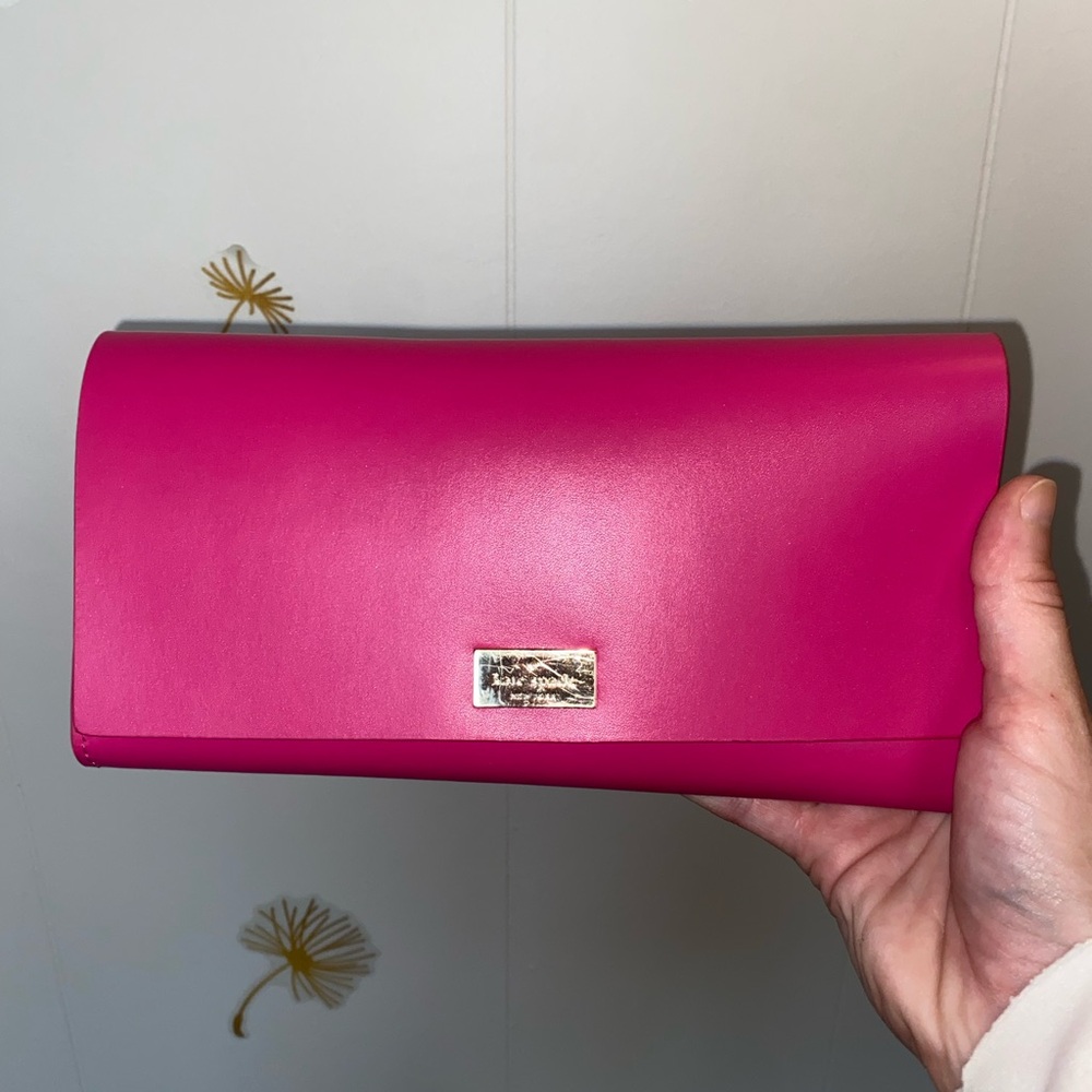 Kate Spade Clutch